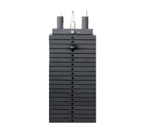 Incremento adicional de placas de peso 22 kg / Weight Stack Supplement of 22 kg BT-SP22