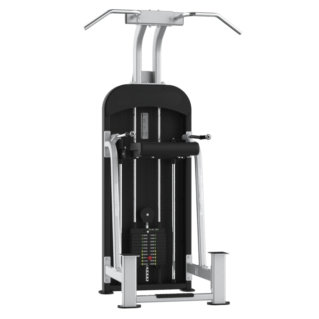 Infinité Strong Weight assisted Chin-Dip combo - 71 kg IF-C13