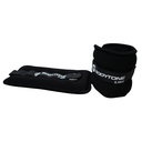 Muñequera- Tobillera- Polaina/ Weighted Wrist/Ankle Band - 0.5 kg (pair) BT-L0.5