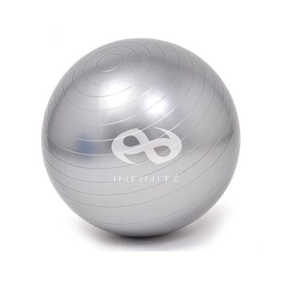 Infinité Pelota de yoga o Pilates IF-PY55 Gris