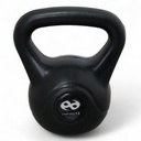 Infinité Pesa Rusa Plástica Kettlebell 4 kg IF-PRP4K