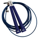 Infinité Cuerda para saltar color azul IF-CS3-A