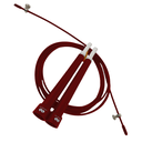 Infinité Cuerda para saltar Color rojo IF-CS3-R
