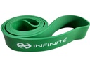 INFINITÉ Bandas de resistencia /Power Band (Verde) IF-PWB4
