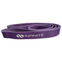 INFINITÉ Bandas de resistencia /Power Band (Morado) IF-PWB2