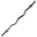 Infinité barra curva terminación roscada 28mm IF-PRB47