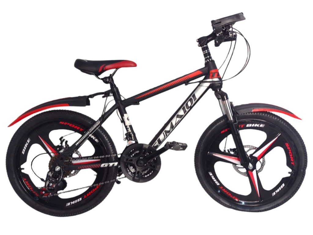 Infinité Bicicleta Sport De Montaña Rodada 20 IF-BM20