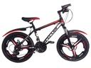 Infinité Bicicleta Sport De Montaña Rodada 20 IF-BM20