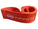 INFINITÉ Bandas de resistencia /Power Band (Naranja) IF-PWB8