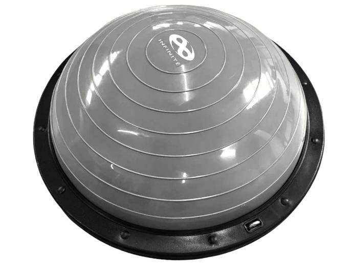 Infinité Domo Profesional de equilibrio Tipo Bosu IF-DOMO1