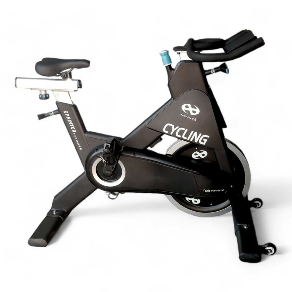 Infinité bicicleta de Indoor Cycling Profesional IF-D14