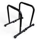 Infinité Barras Paralelas para Crossfit / Crossfit Paralettes  IF-PLL1