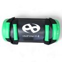 Infinité Power Bag/ Bolsa de Poder 15 Kg IF-PB15