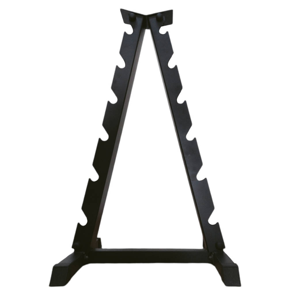 Infinité Rack de mancuernas 6 pares IF-PRK523