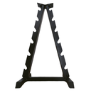Infinité Rack de mancuernas 6 pares IF-PRK523