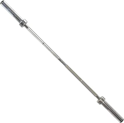 BARRA OLIMPICA 700 LB MARCA INFINITé