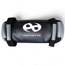 Infinité Power Bag/ Bolsa de Poder 25 Kg IF-PB25