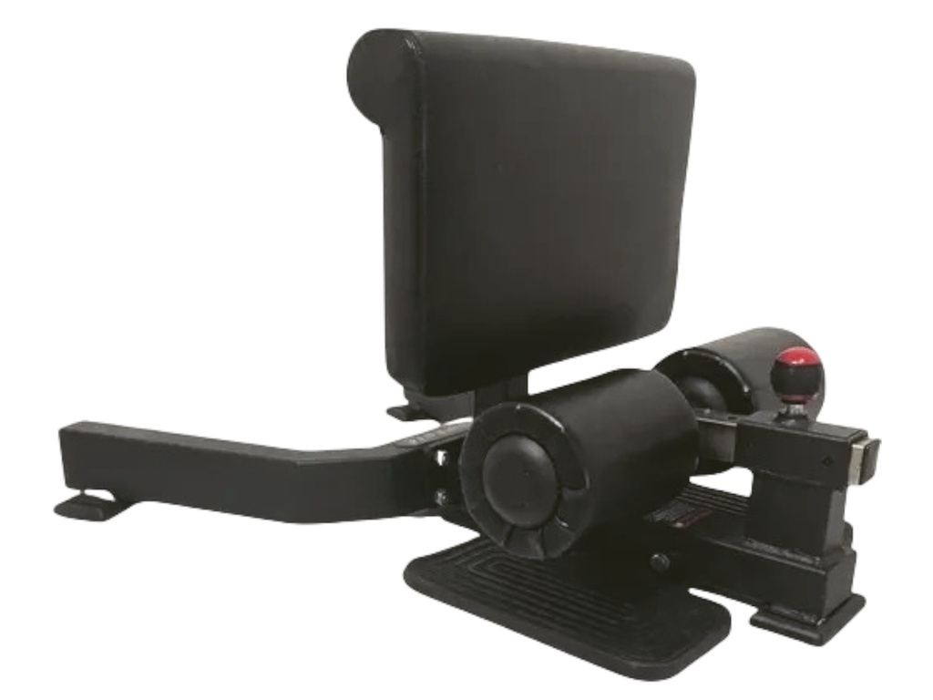 INFINITÉ SISSY SQUAT/SENTADILLA SISSY 	IF-C43