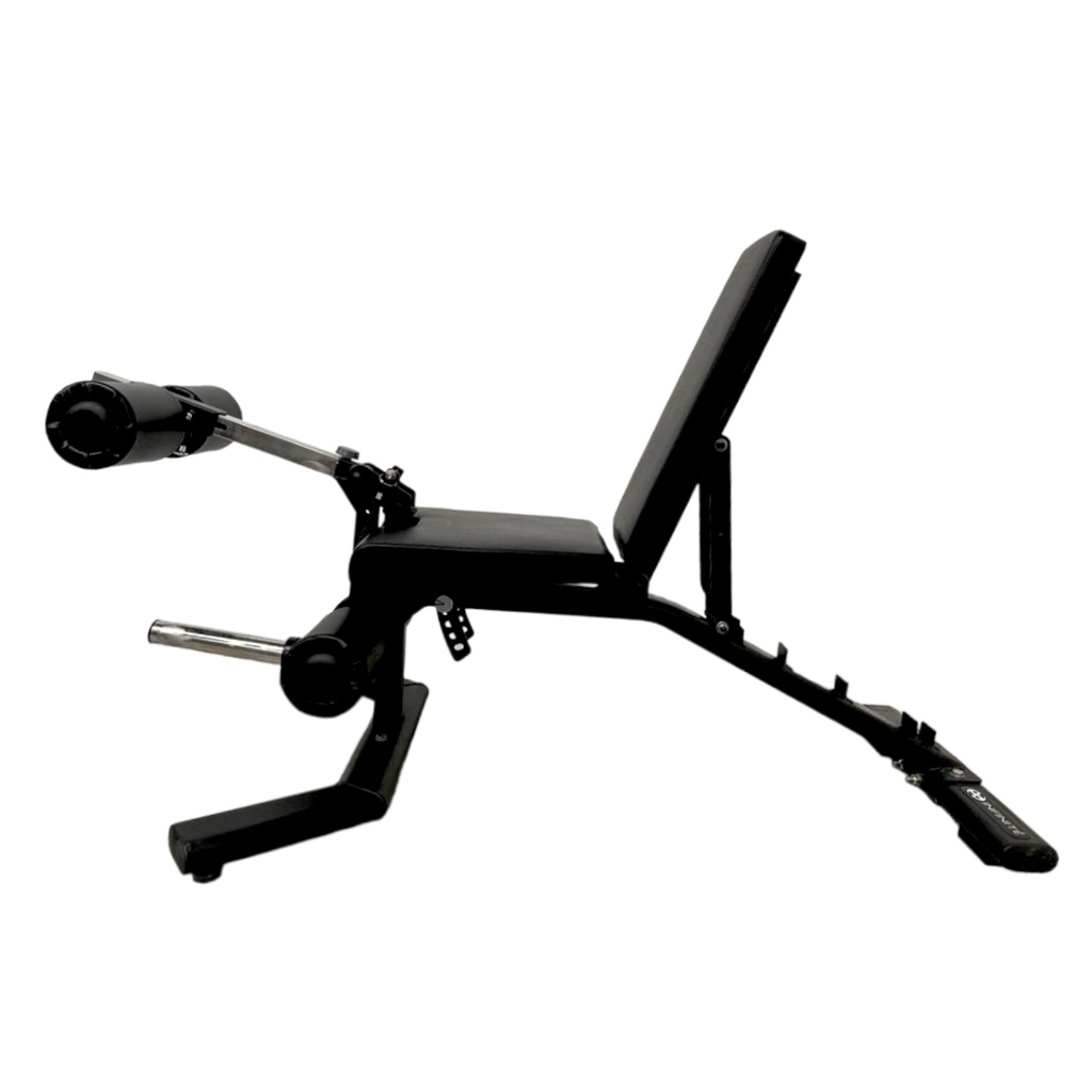 Infinité 3 en 1 Banco Multi-Funcional Extension de Pierna y Flexion de pierna Leg Extension/Leg Curl IF-C75