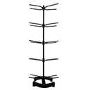 Infinité Rack Para Balones Medicinales 10 Espacios/ Medicine Ball Rack For 10 Pcs  IF-PRK570