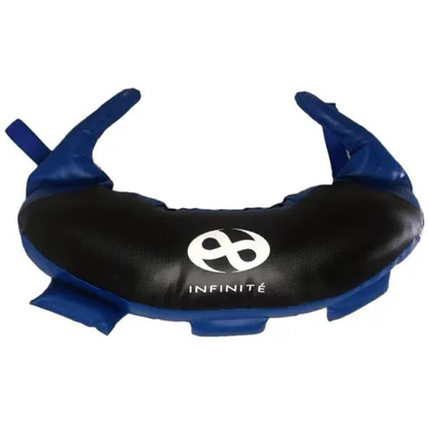Infinité Saco Bulgaro// Bulgarian Bag 12 Kg IF-SB12