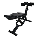 Infinité Banco de Abdomen Ajustable uso comercial IF-AN07