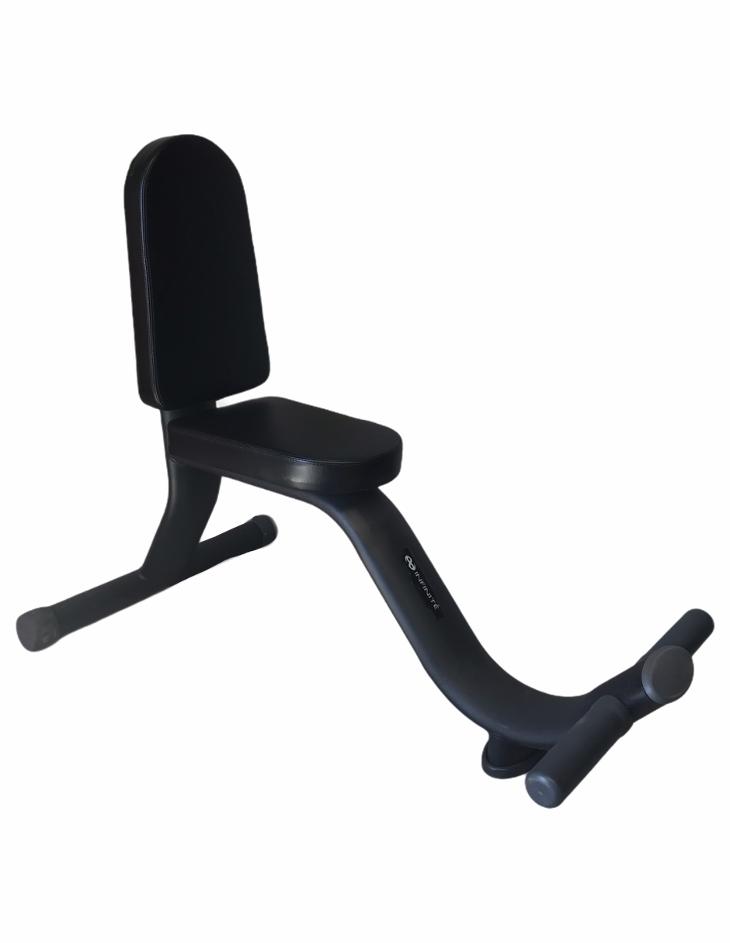 Infinité Banco Utilitario/Utility Bench/Banco Multi-función/Multi-Function bench IF-AN40
