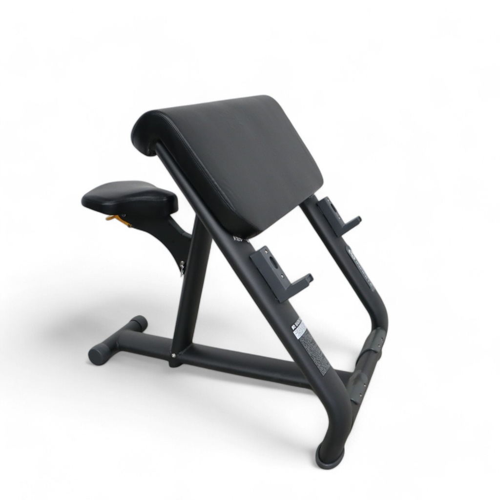 Infinité Banco Predicador para biceps/Preacher Curl/Scott Bench IF-AN13