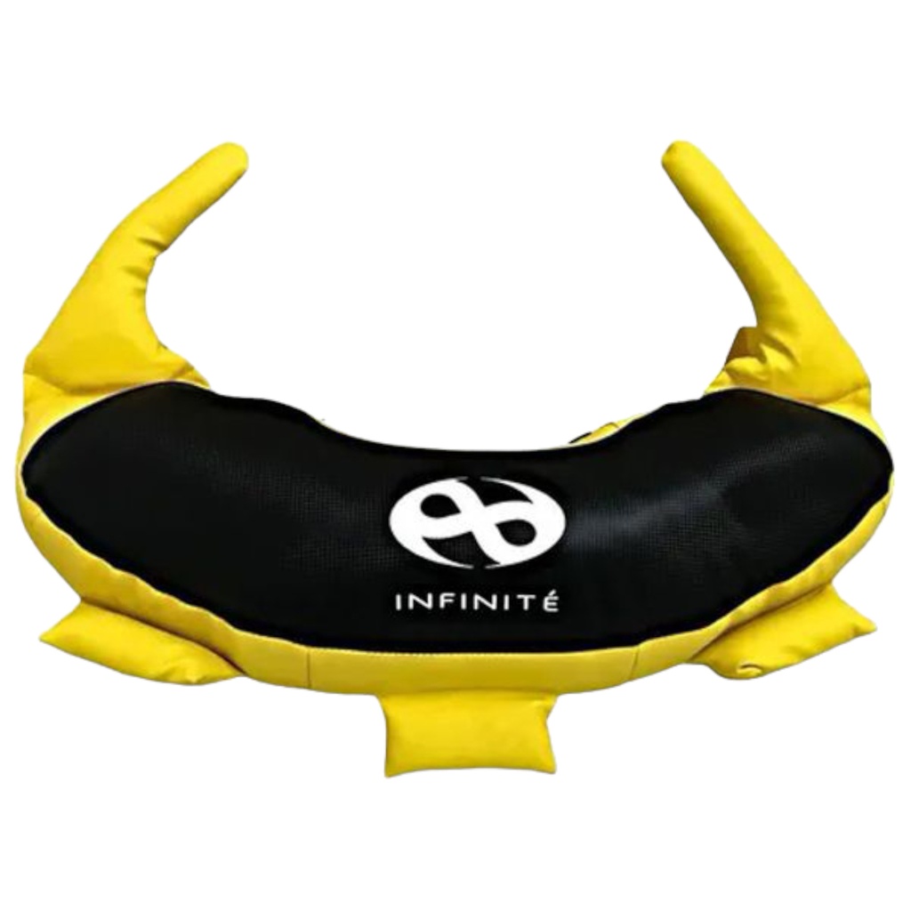 Infinité Saco Búlgaro / Bulgarian Bag 8 Kg  IF-SB8