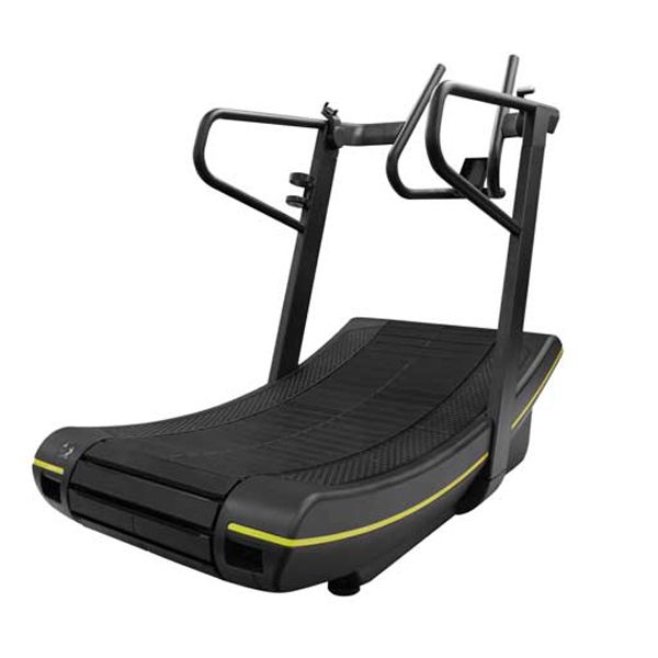 Infinité Caminadora Curva Profesional/Curve Treadmill IF-800