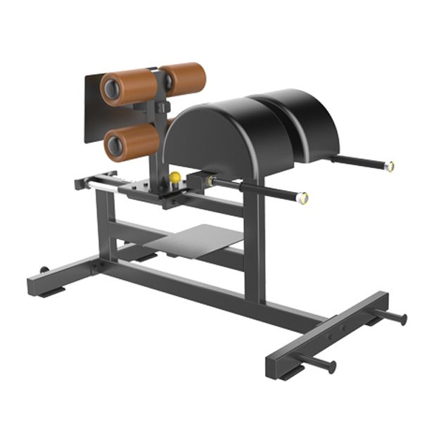 Infinite Contractor de Gluteo/Glute Ham Raise Bench IF-F94