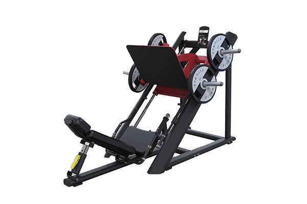 Infinité Linear Leg press/Press de Pierna Lineal IF-PL56