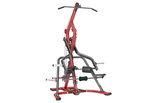 MULTI GYM/HOME PROFESSIONAL USE MARCA INFINITE IF-C74