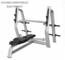 Infinité Banco Olimpico Plano Profesional Uso Rudo IF-AN52