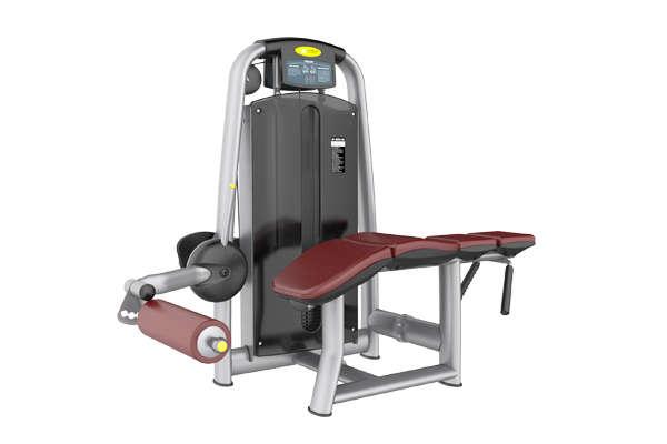 Infinité Flexion de pierna acostado/Prone Leg Curl IF-AN37