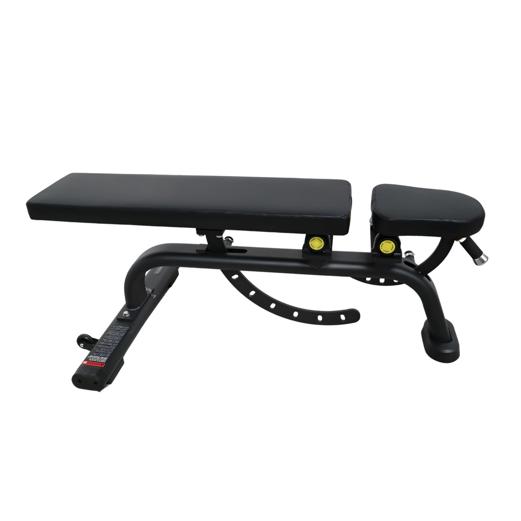 Infinité Infinité Banco Multiposiciones/Banco Ajustable de 0 a 90º/Multiposition bench/Super Bench IF-FF39