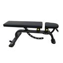 Infinité Infinité Banco Multiposiciones/Banco Ajustable de 0 a 90º/Multiposition bench/Super Bench IF-FF39