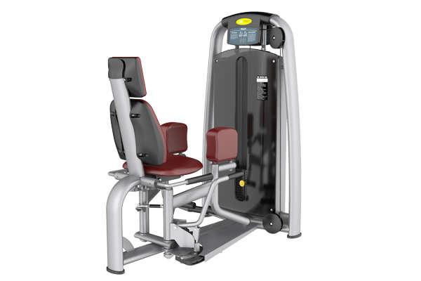 Infinité Máquina de Abductores una sola función/Abductor Machine/Funcion para Cerrar IF-AN10