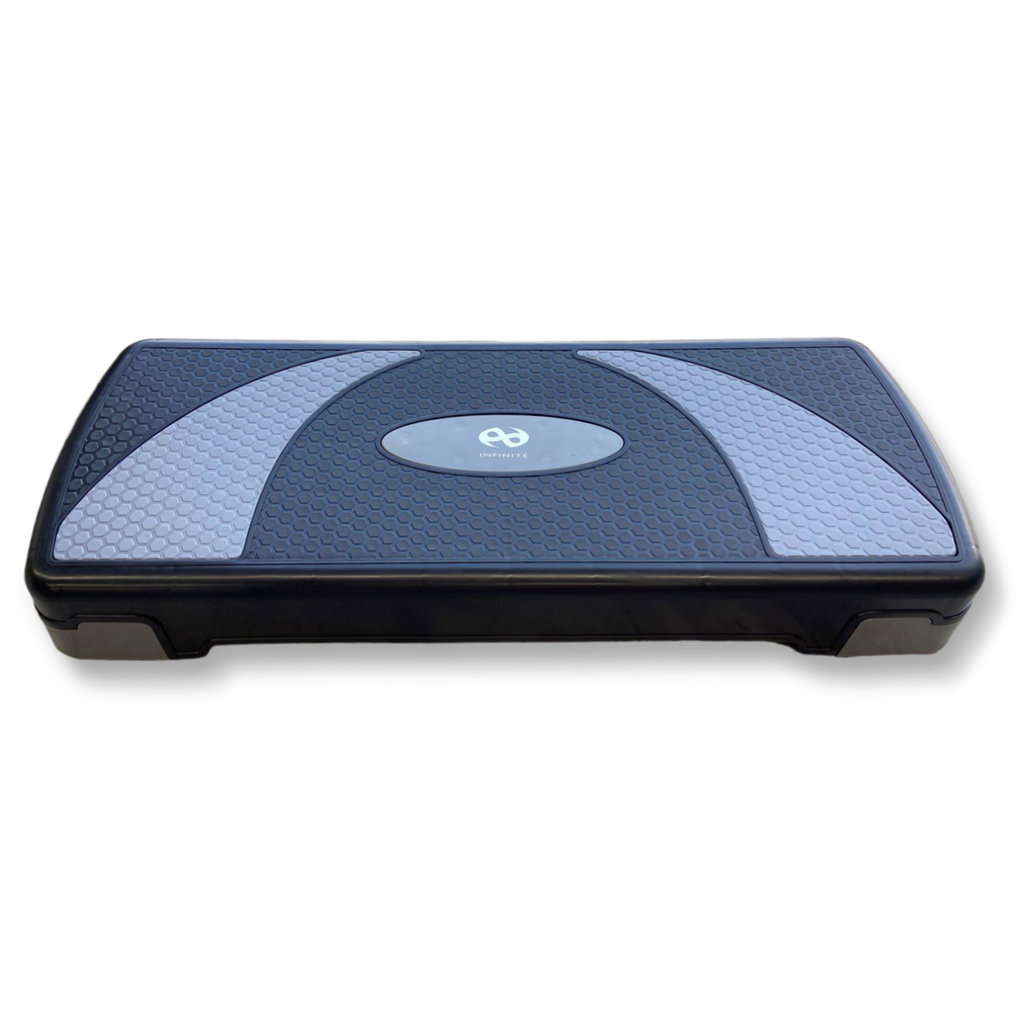 Infinité Banco para Fitness o Aeróbics  IF-STEP3