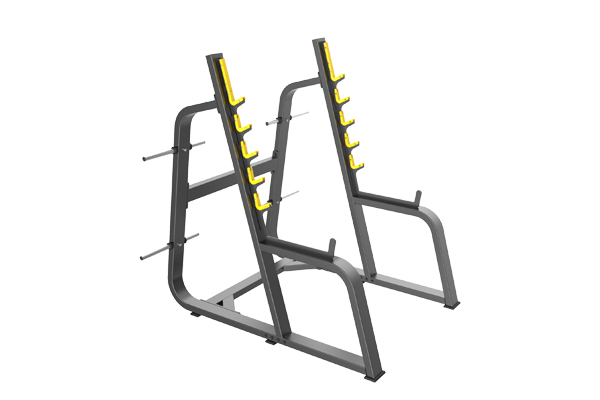 Infinité Rack de Sentadilla/ Squat Rack /Power Rack IF-F50