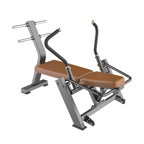 Infinité Abdominal Trainer/Banco para trabajo de Abdomen/AB Crunch IF-F70