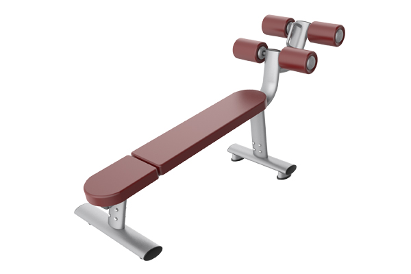 INFINITé Banco inclinado // Web Board IF-AN57