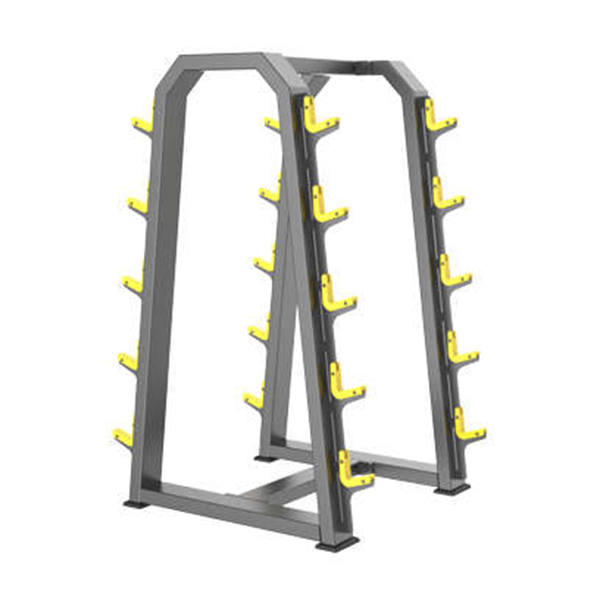 INFINITé Barbell Rack IF-F55