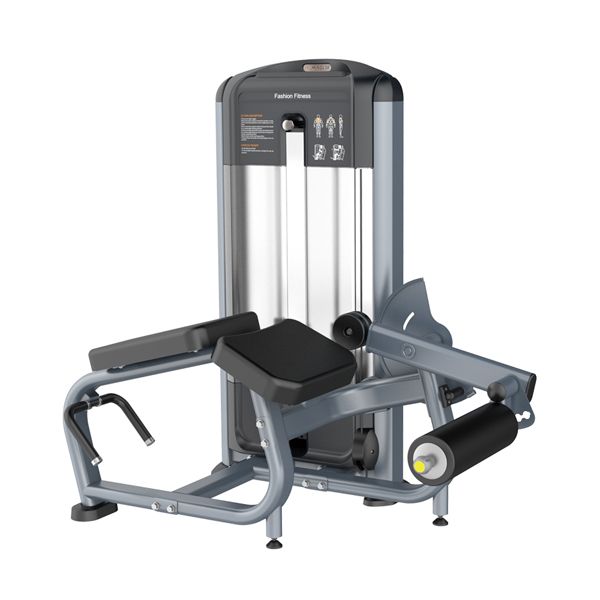 Infinité Flexion de pierna/Prone Leg Curl IF-FF01 Color Negro