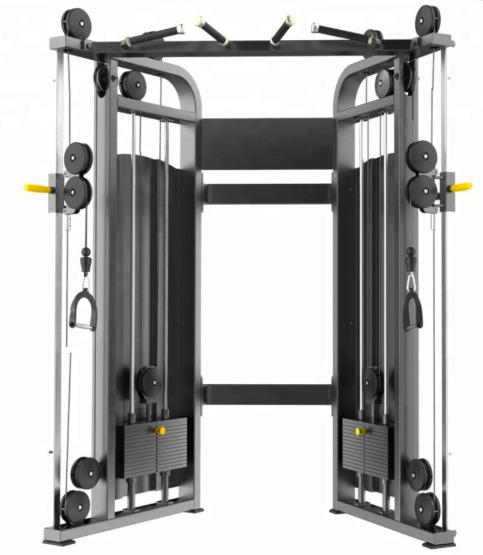 Infinité FTS Glide/Polea Dual/Personal Trainer IF-F17