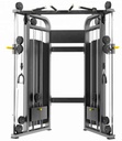 [IF-F17] Infinité Personal Trainer Machine/Crossover en V/Polea Dual IF-F17