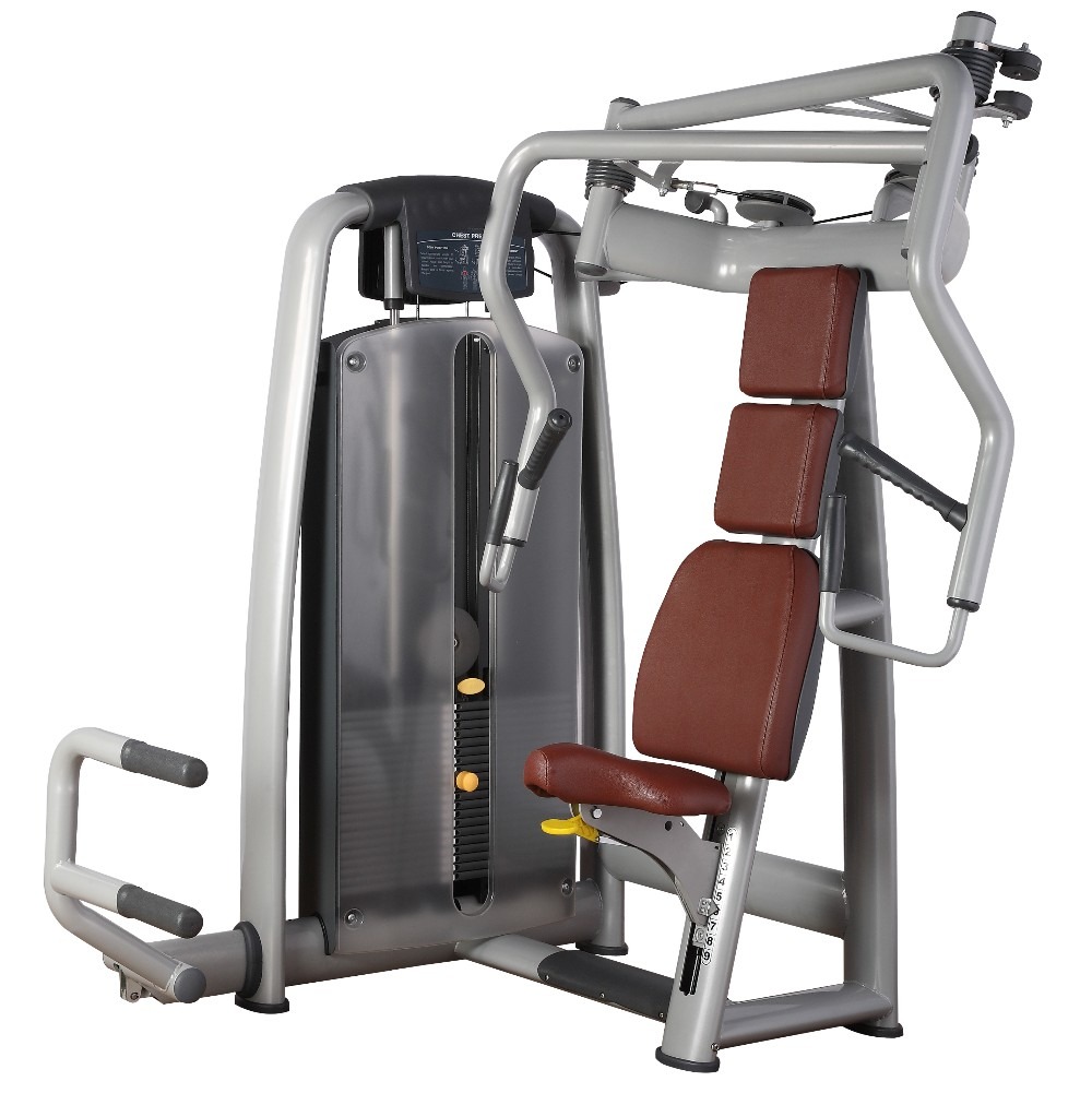 Infinité Press de pecho sentado/Seated Chest Press IF-AN20