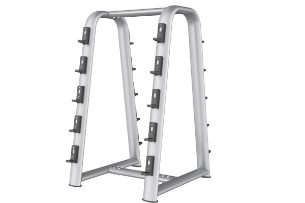 INFINITé Rack para barra 10 pcs // Barbell Rack for 10 pcs