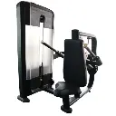 Infinité Seated Dip IF-FF26 Color Negro