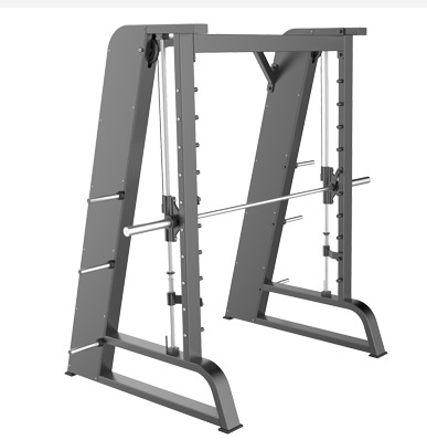 Infinité Maquina Smith Sentadilla asistida IF-F63